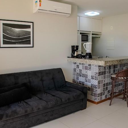 Imbassai Apartments Kültér fotó