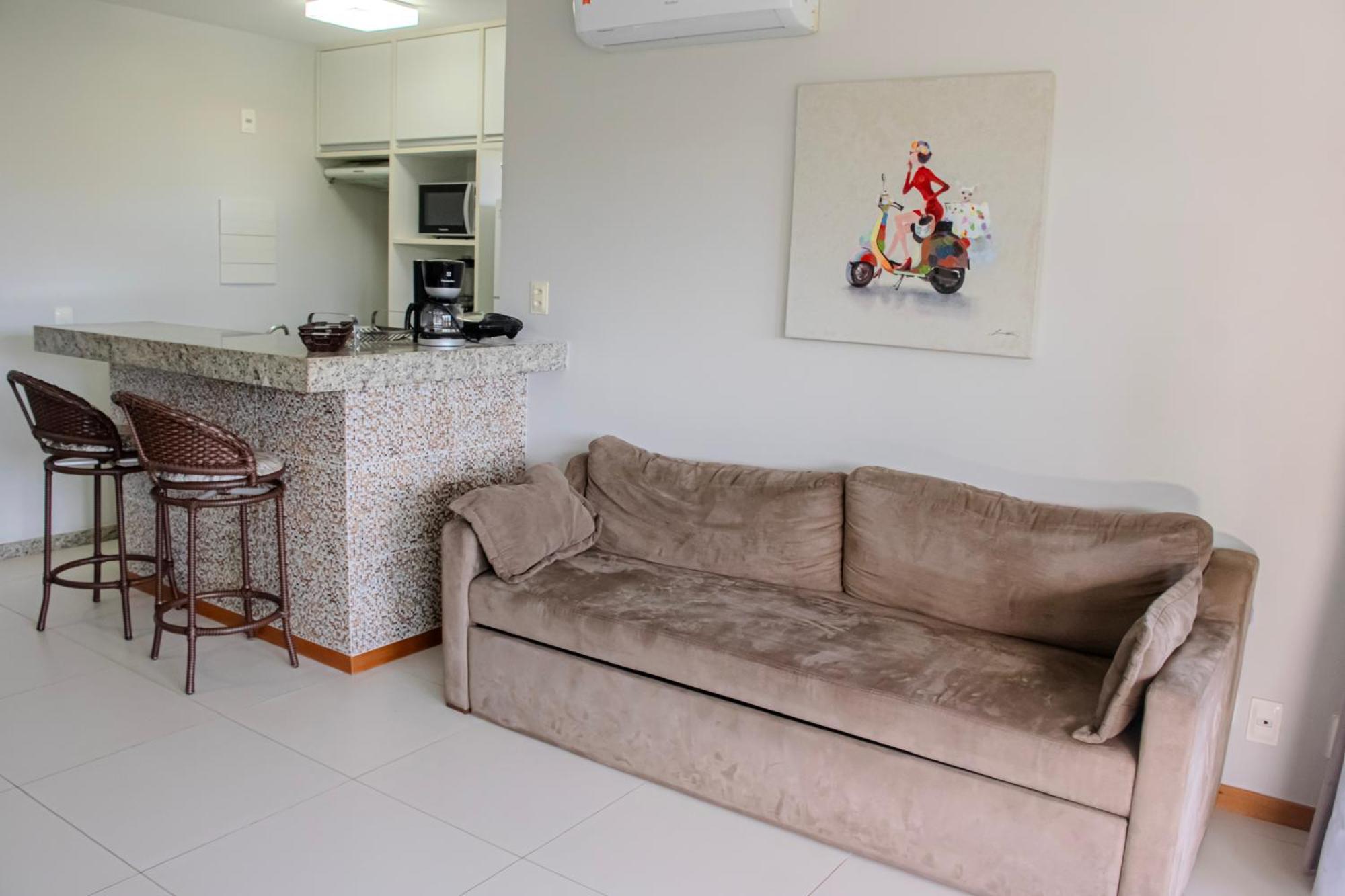 Imbassai Apartments Kültér fotó