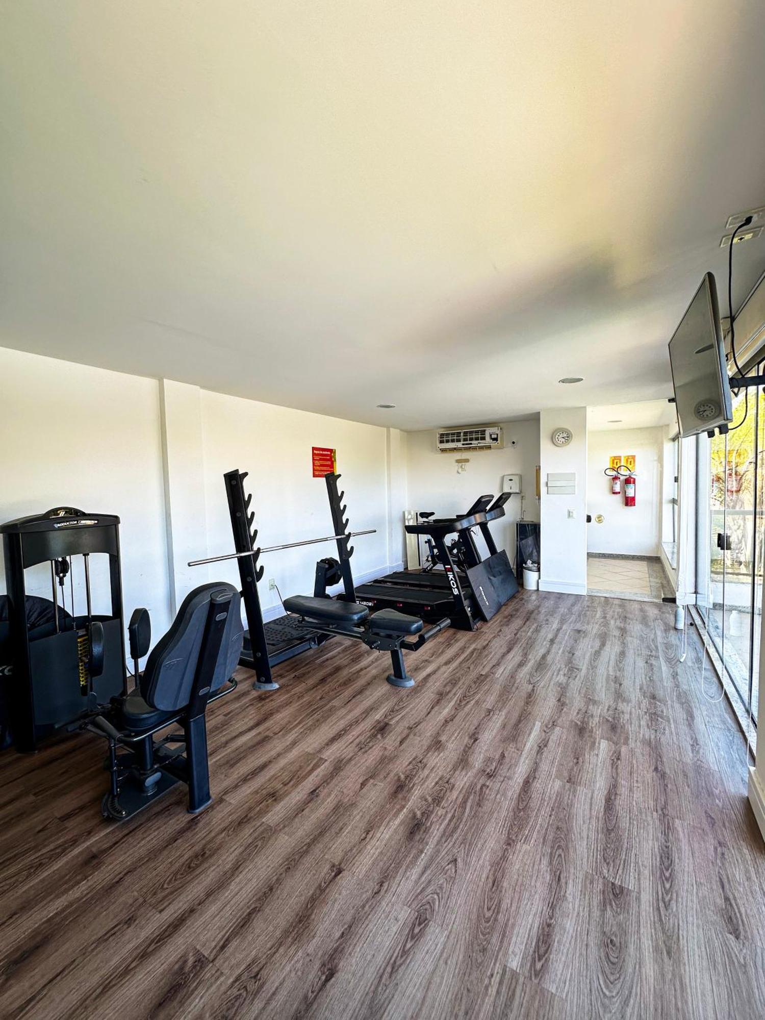 Imbassai Apartments Kültér fotó
