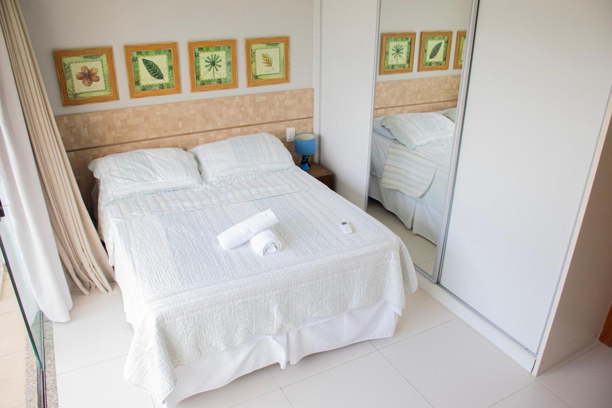Imbassai Apartments Kültér fotó