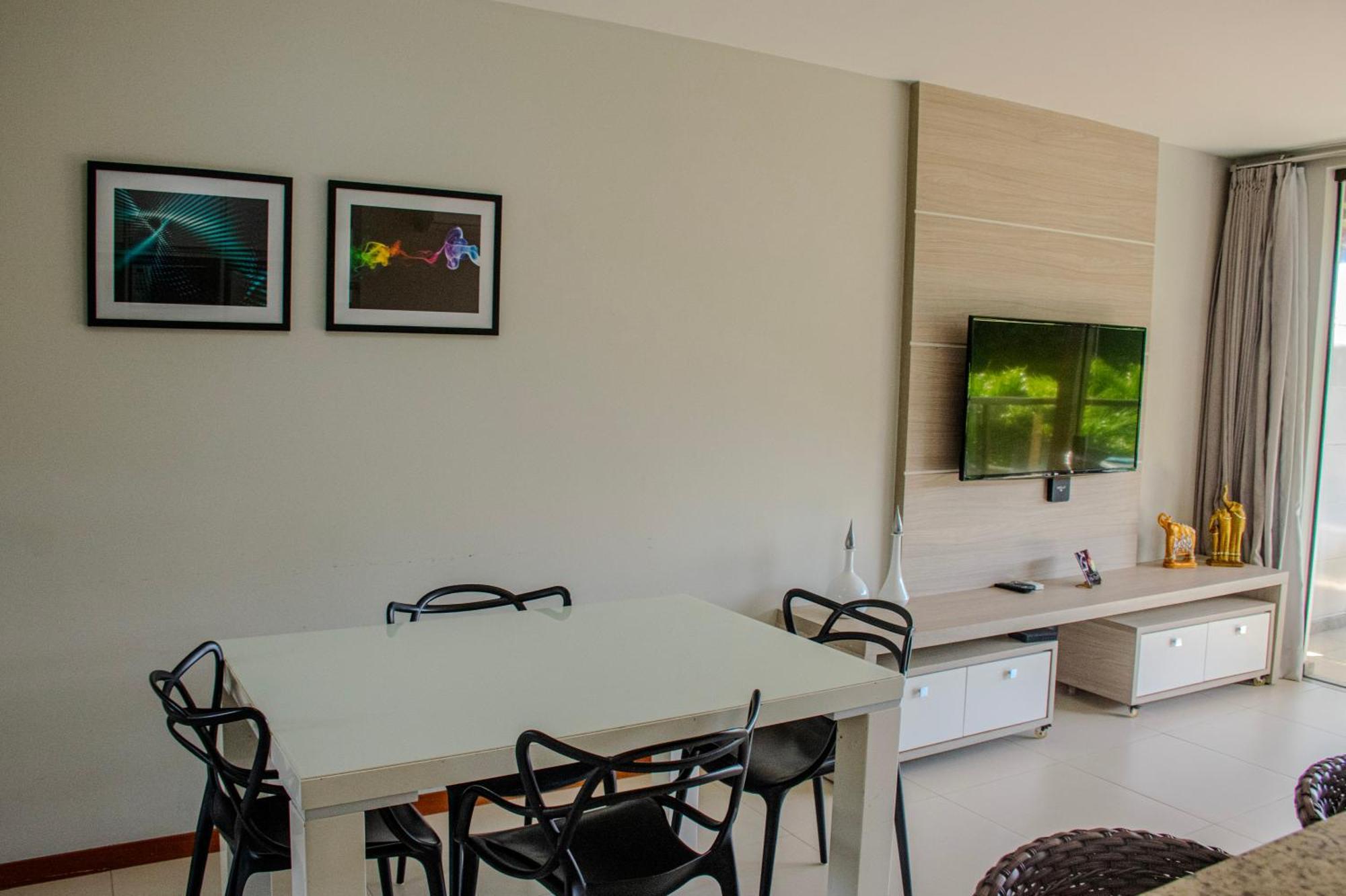 Imbassai Apartments Kültér fotó