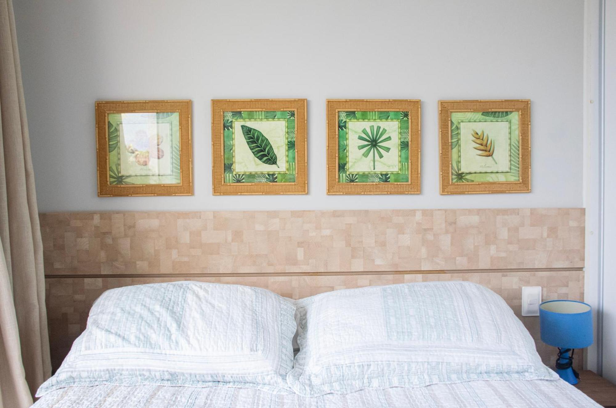 Imbassai Apartments Kültér fotó