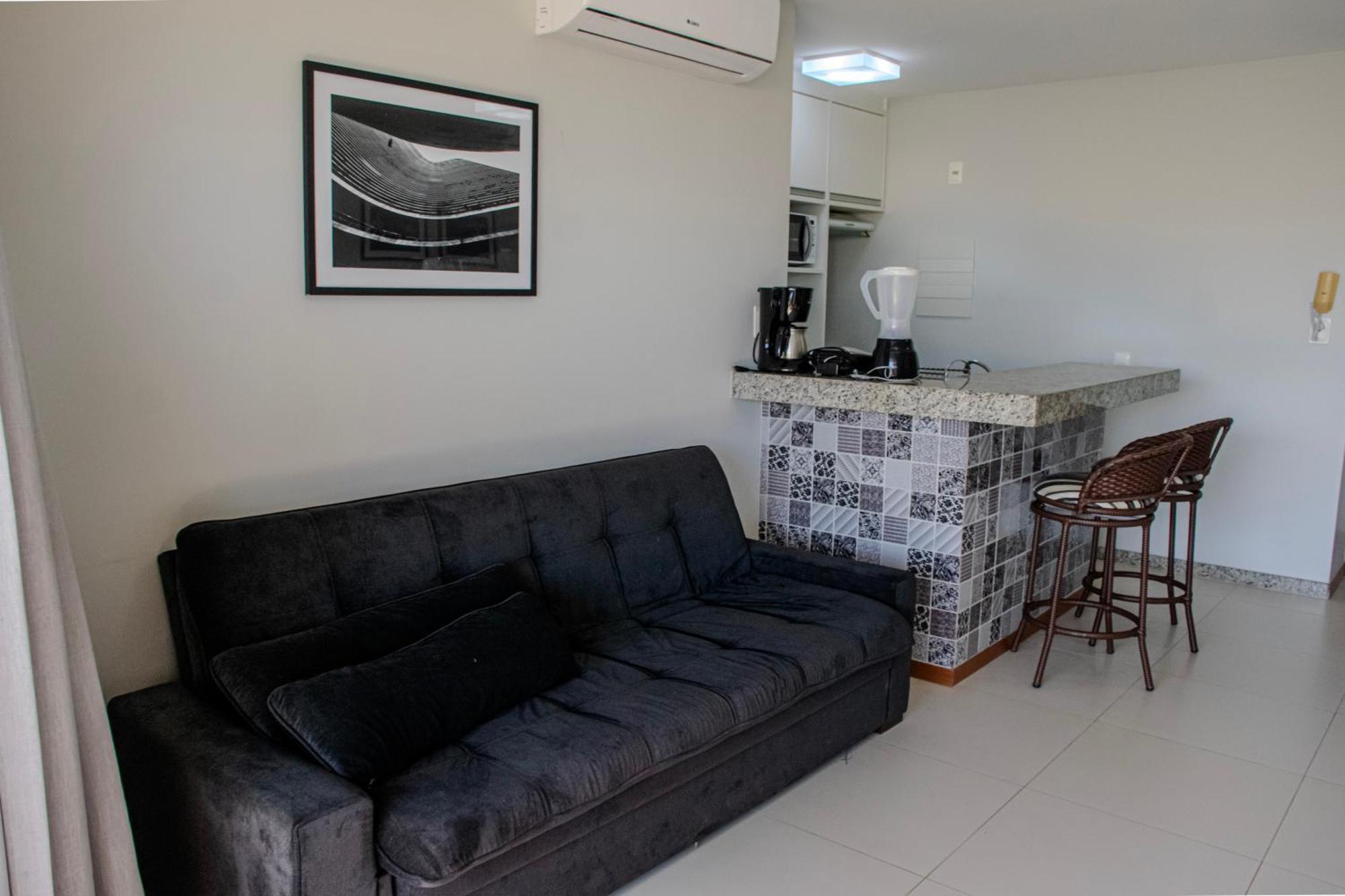 Imbassai Apartments Kültér fotó