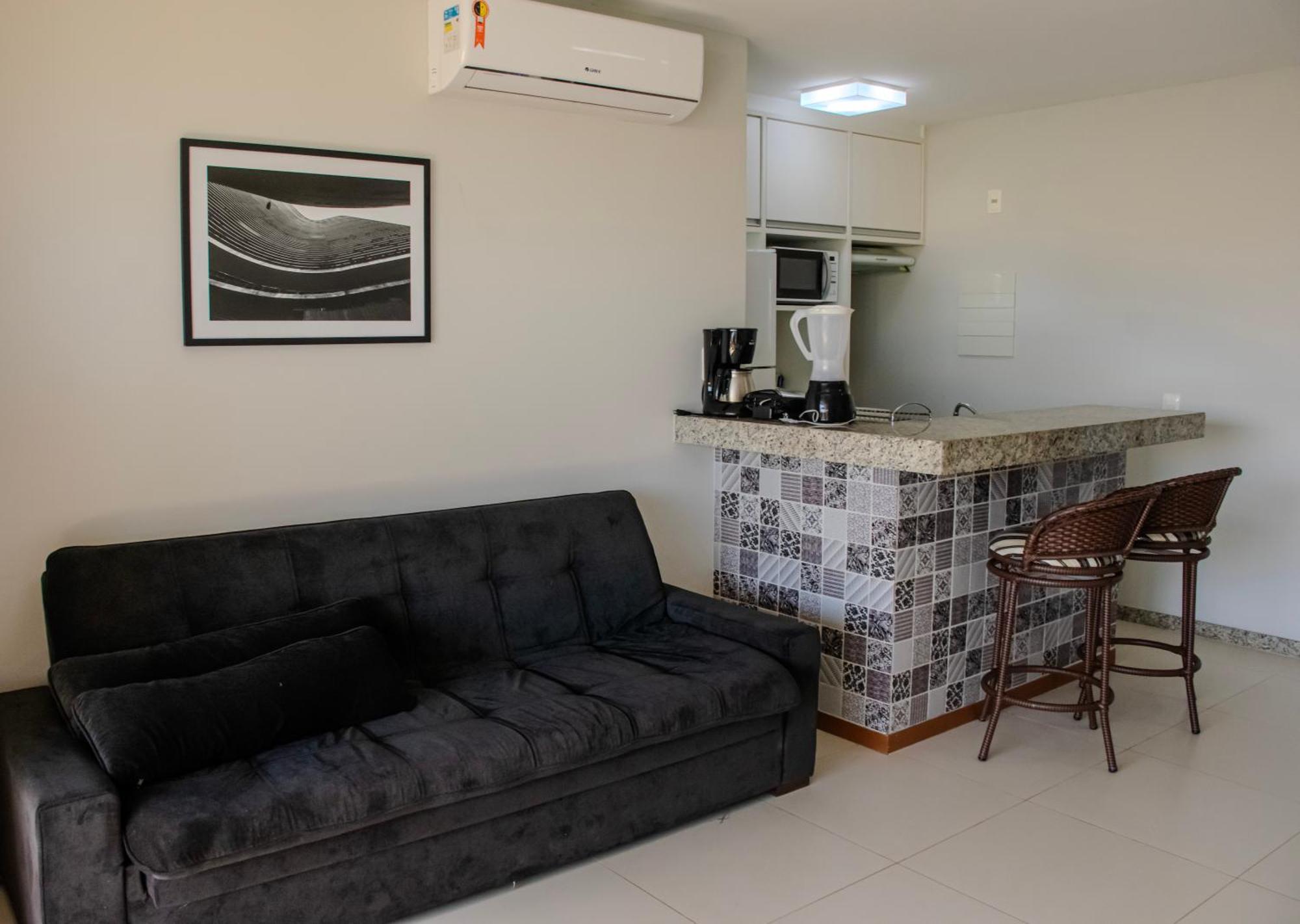 Imbassai Apartments Kültér fotó