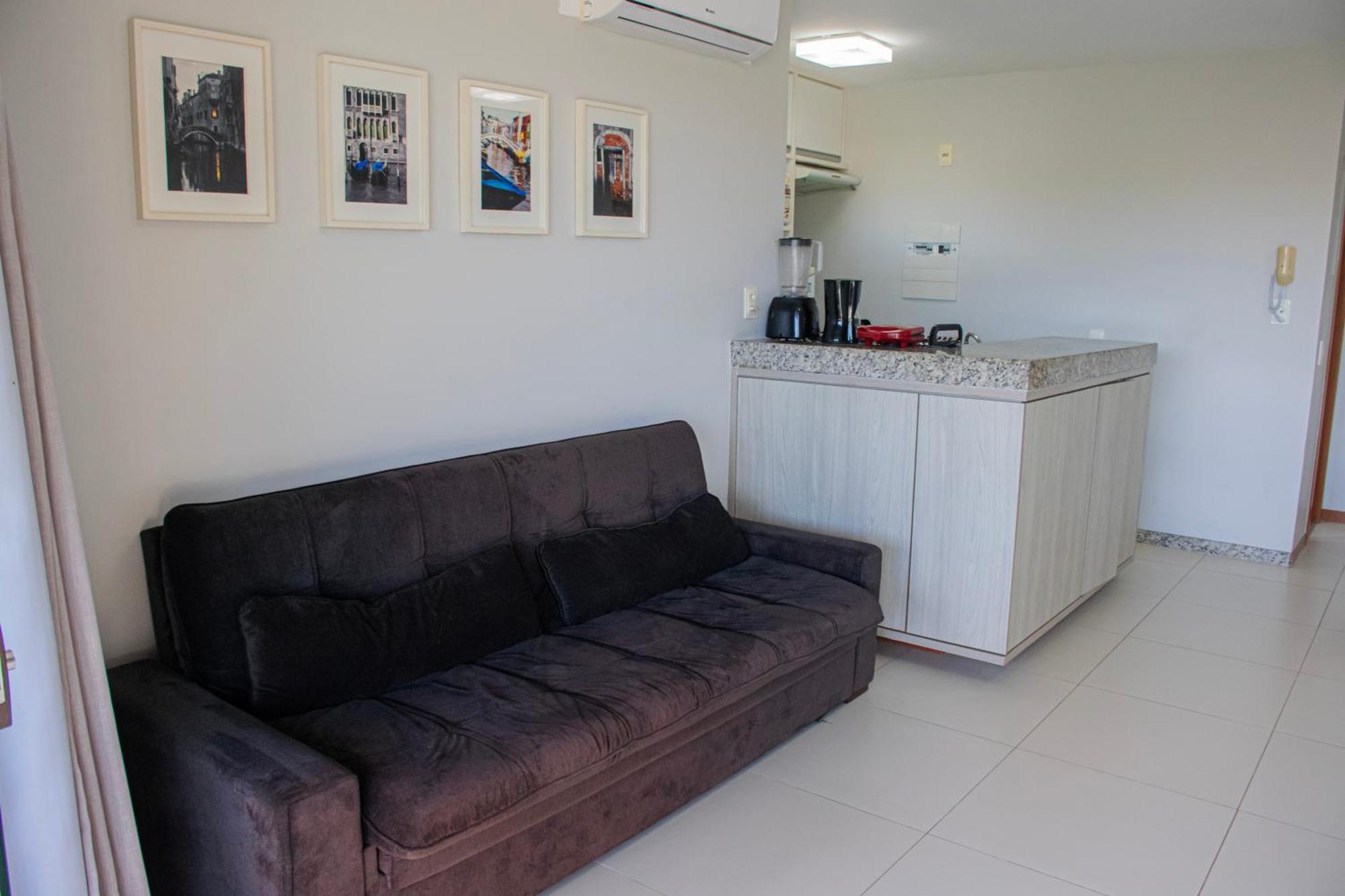 Imbassai Apartments Kültér fotó