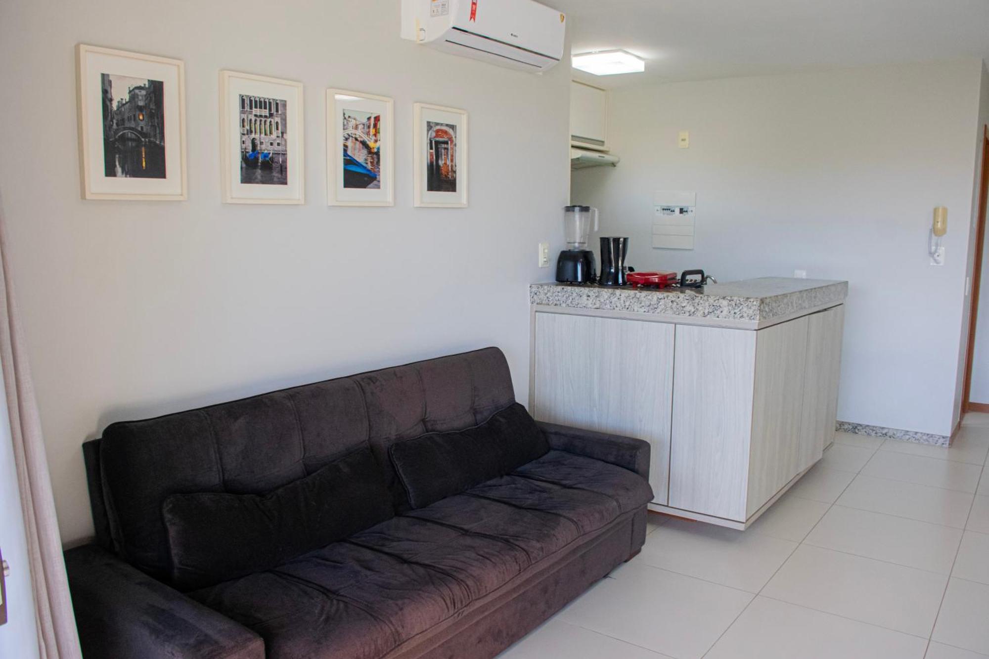 Imbassai Apartments Kültér fotó