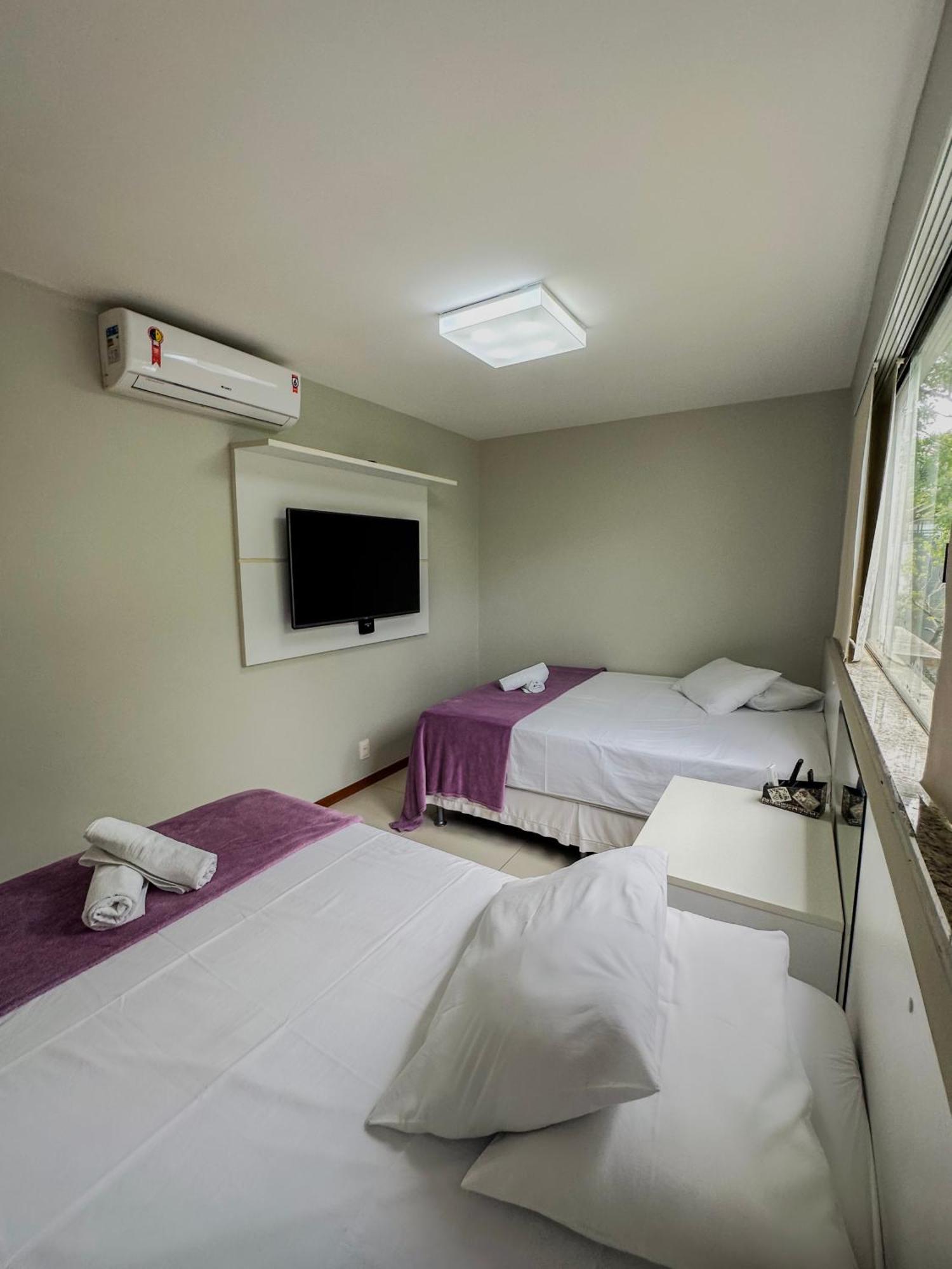 Imbassai Apartments Kültér fotó