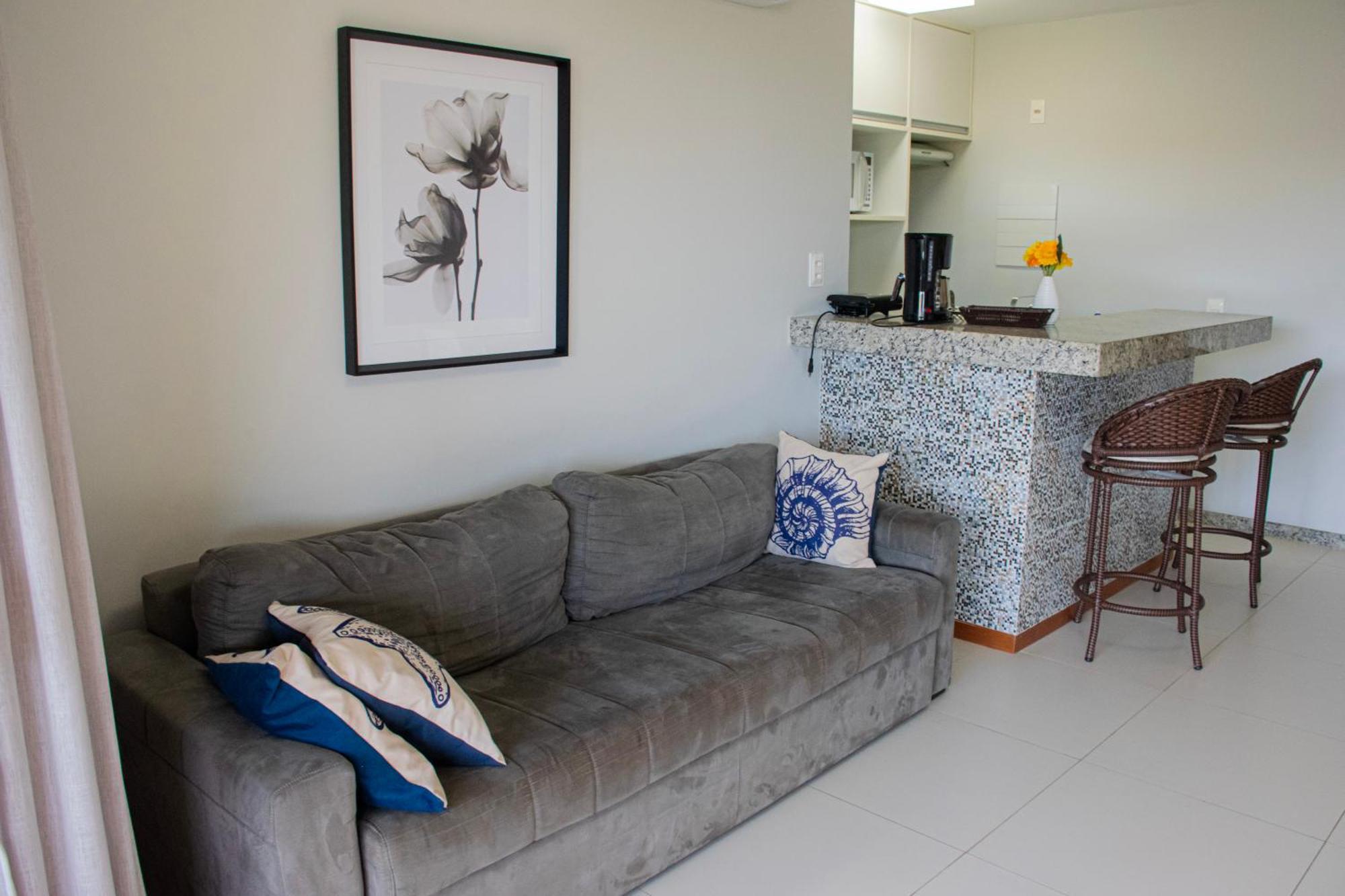 Imbassai Apartments Kültér fotó