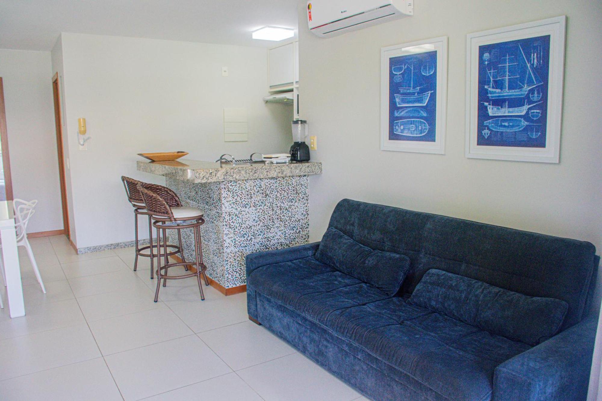 Imbassai Apartments Kültér fotó