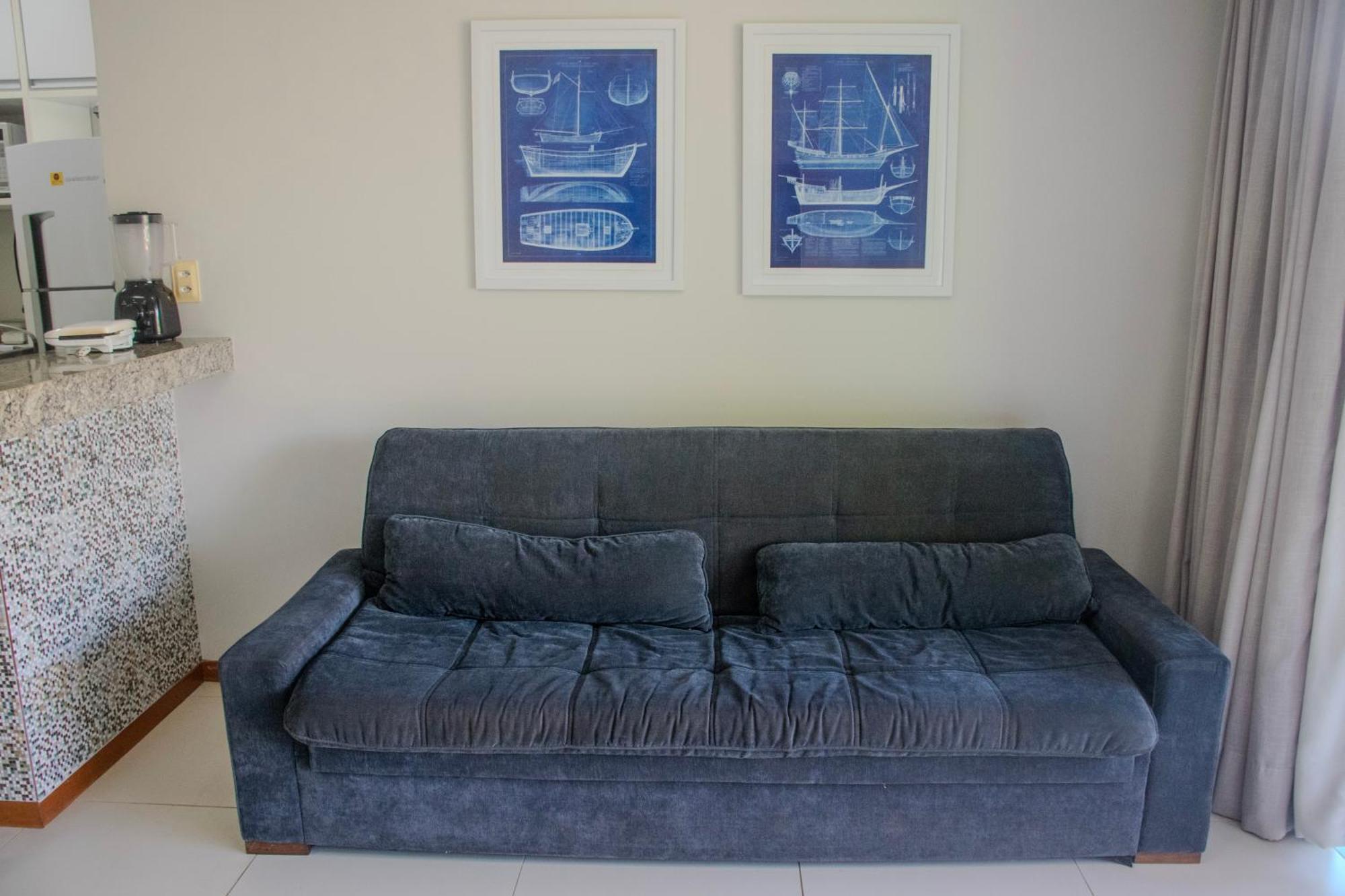 Imbassai Apartments Kültér fotó