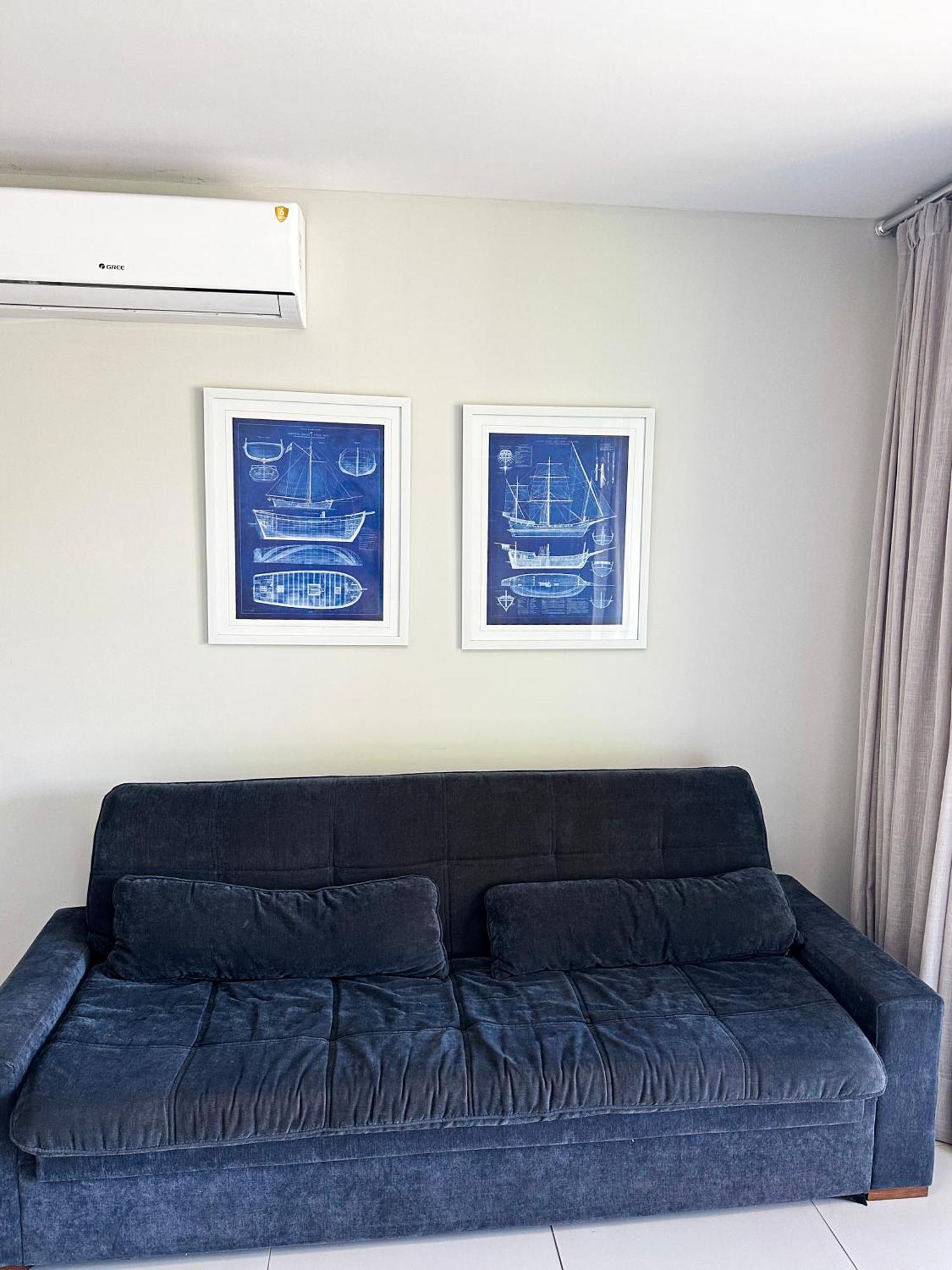 Imbassai Apartments Kültér fotó