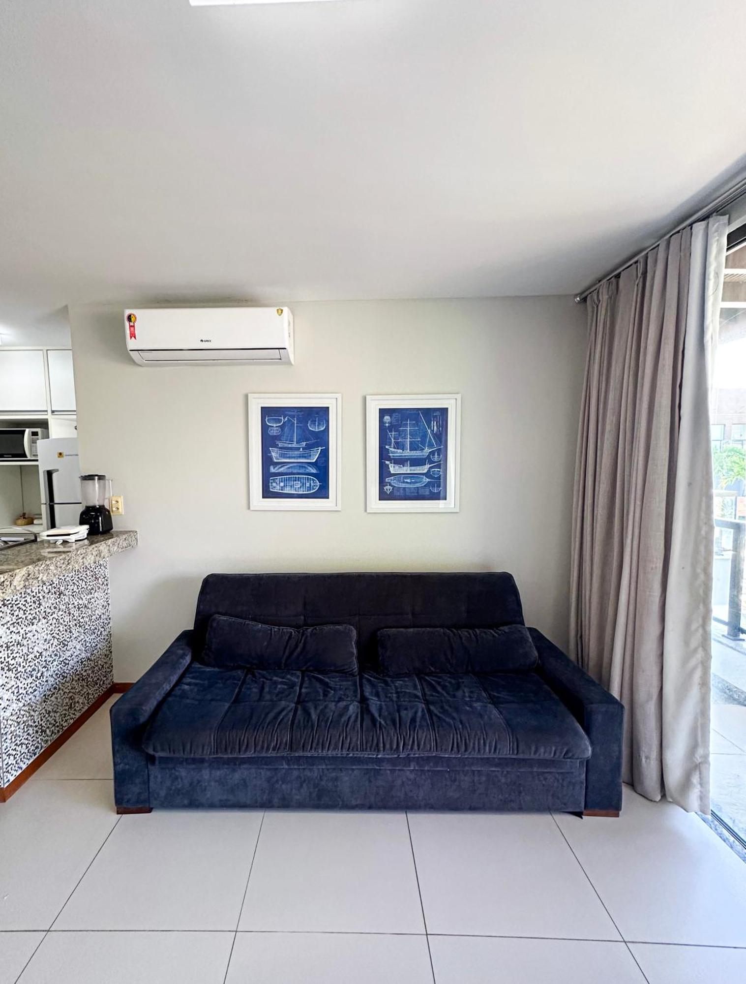Imbassai Apartments Kültér fotó